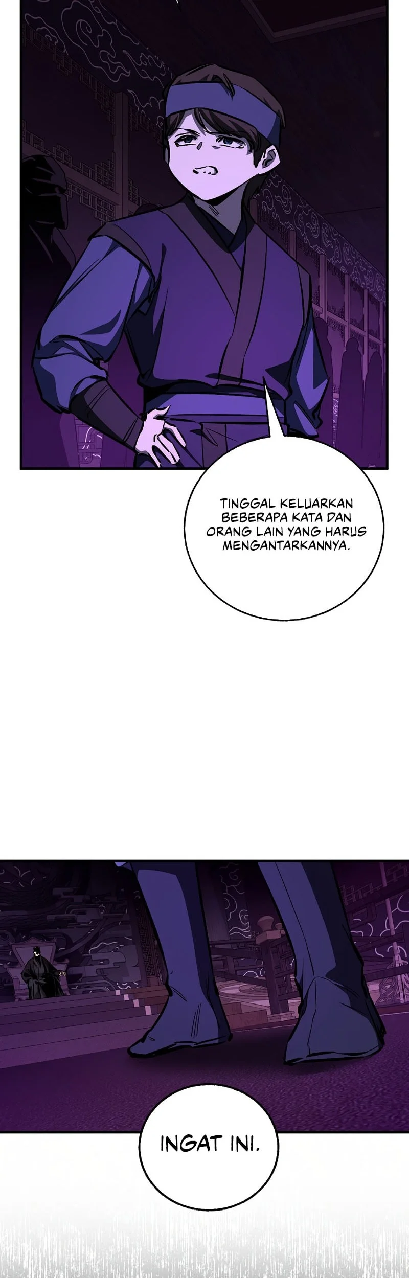 Childhood Friend Of The Zenith Chapter 92 page 56