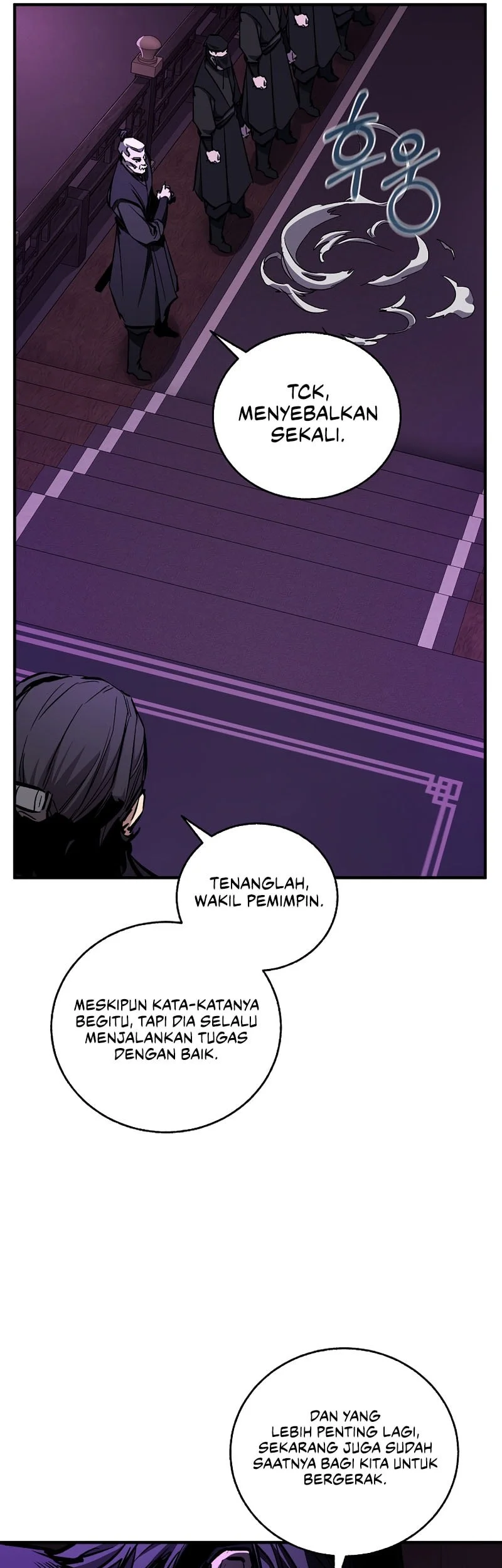 Childhood Friend Of The Zenith Chapter 92 page 59
