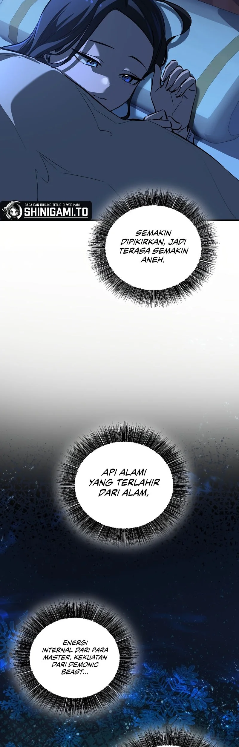 Childhood Friend Of The Zenith Chapter 92 page 4