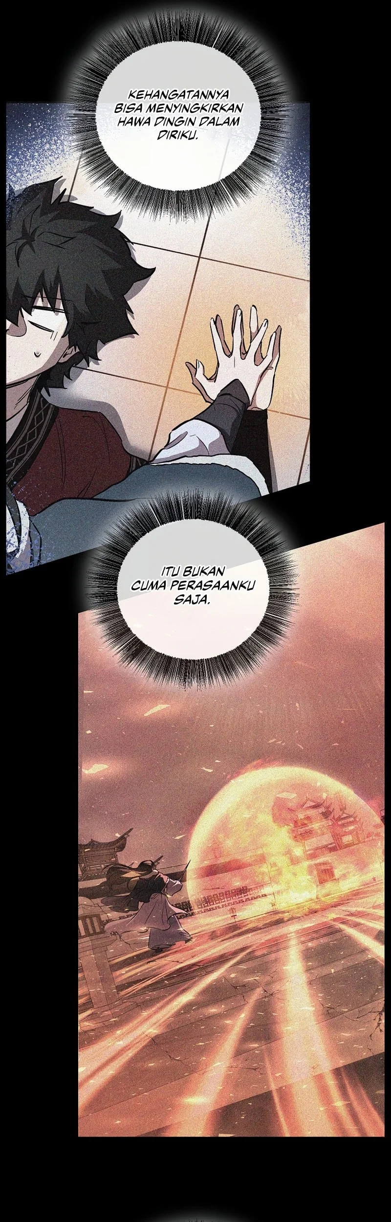 Childhood Friend Of The Zenith Chapter 92 page 7