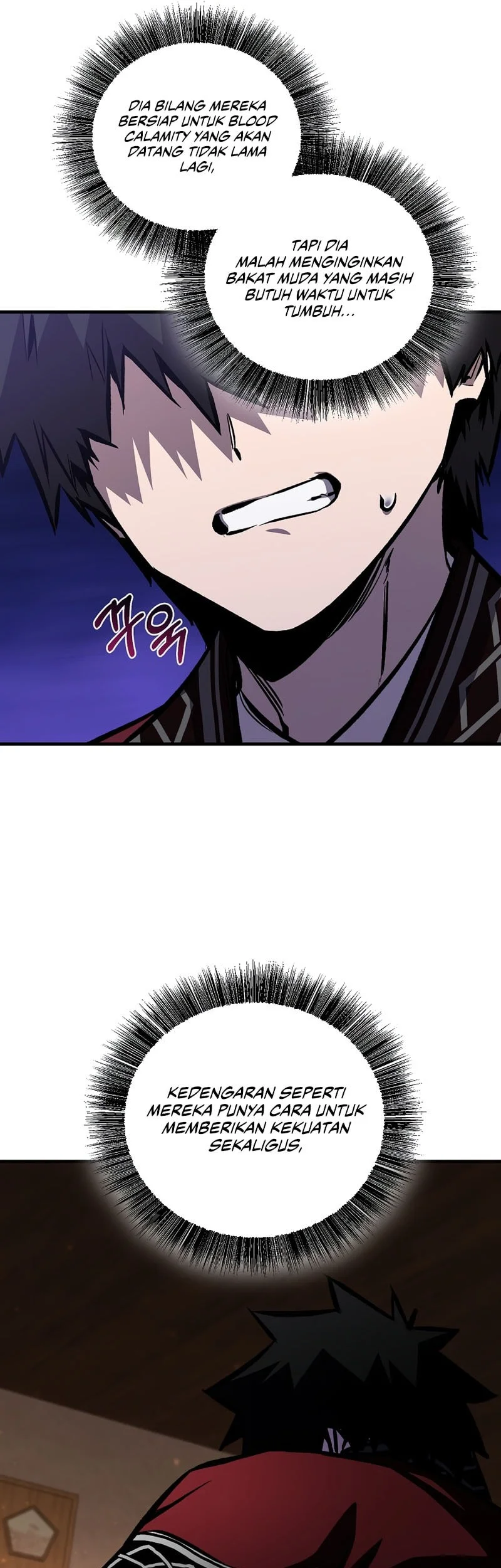 Childhood Friend Of The Zenith Chapter 93 page 34
