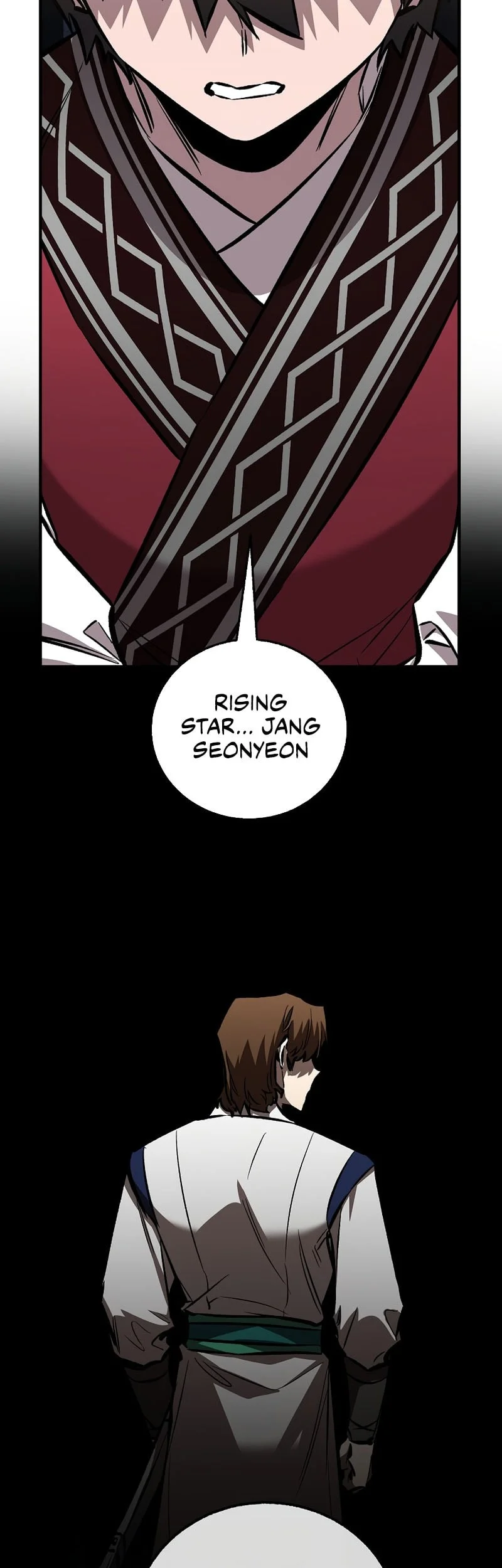 Childhood Friend Of The Zenith Chapter 93 page 40