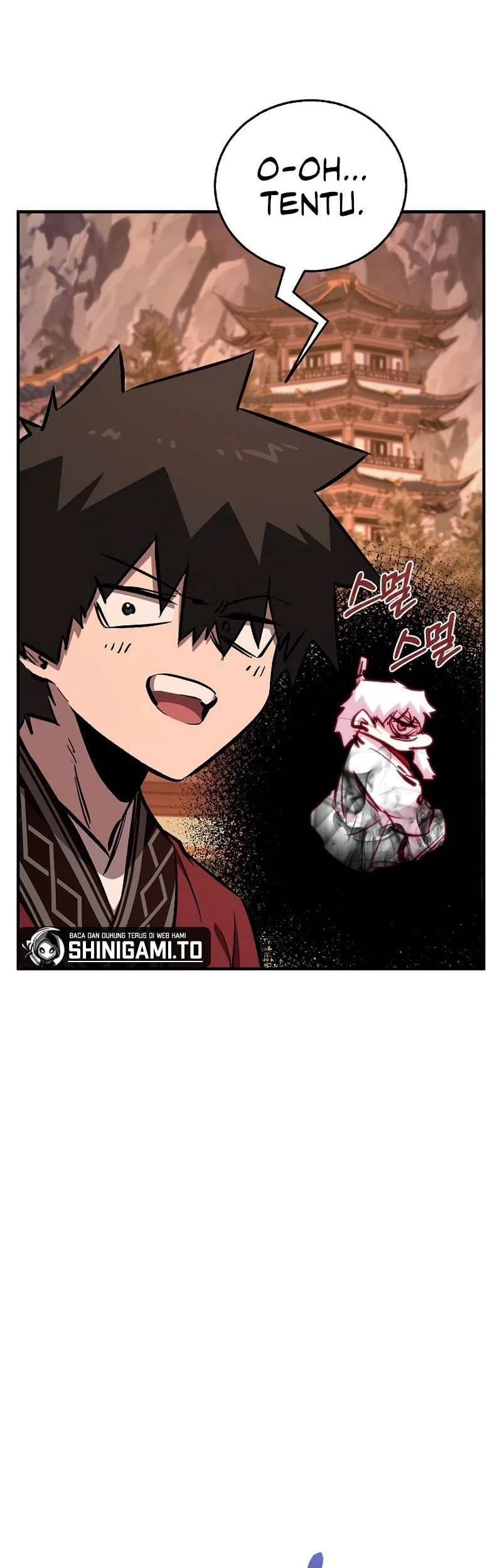 Childhood Friend Of The Zenith Chapter 93 page 47