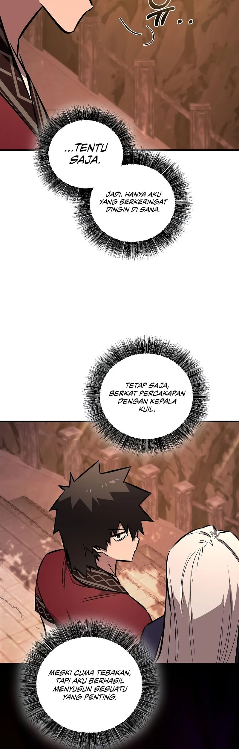 Childhood Friend Of The Zenith Chapter 93 page 52