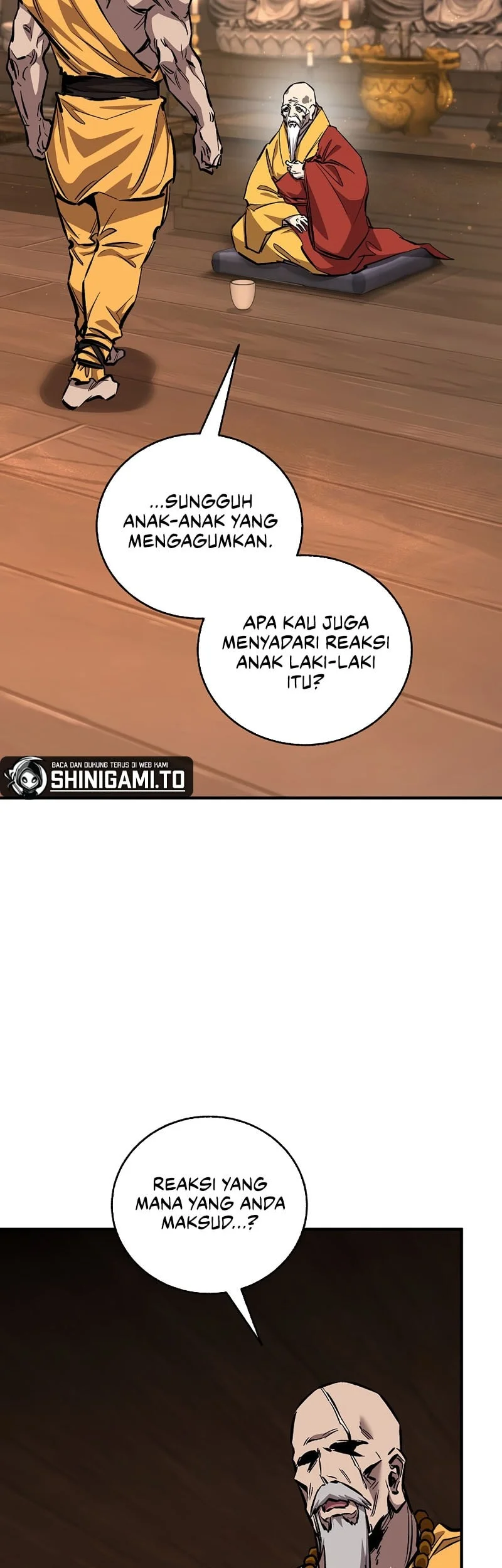 Childhood Friend Of The Zenith Chapter 93 page 56