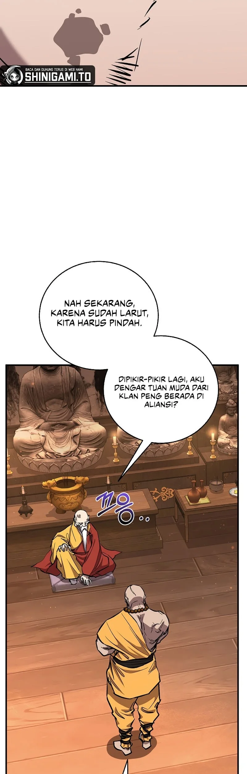Childhood Friend Of The Zenith Chapter 93 page 60