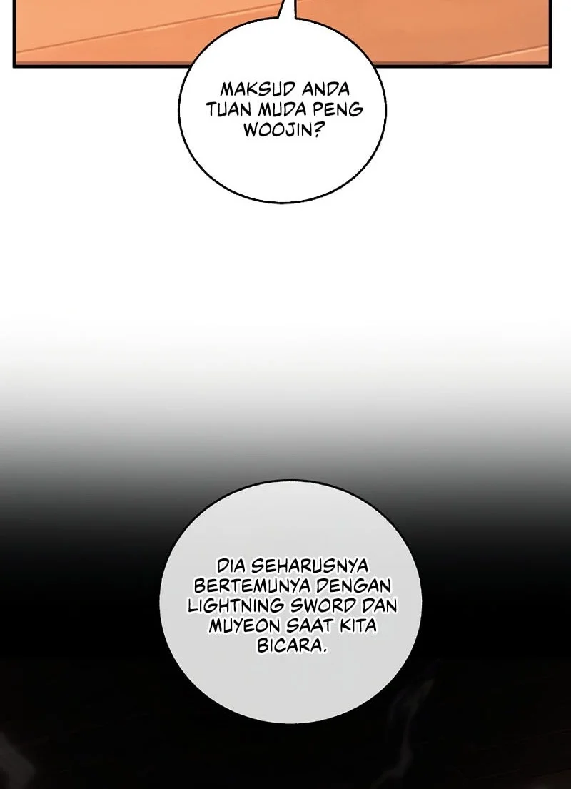 Childhood Friend Of The Zenith Chapter 93 page 61