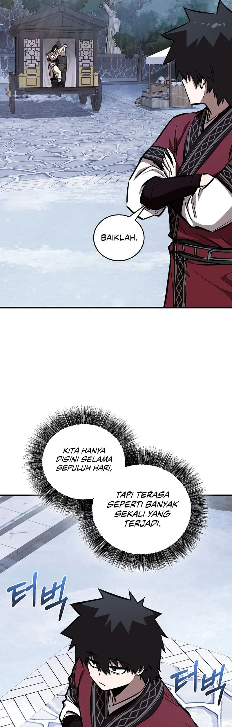 Childhood Friend Of The Zenith Chapter 93 page 67