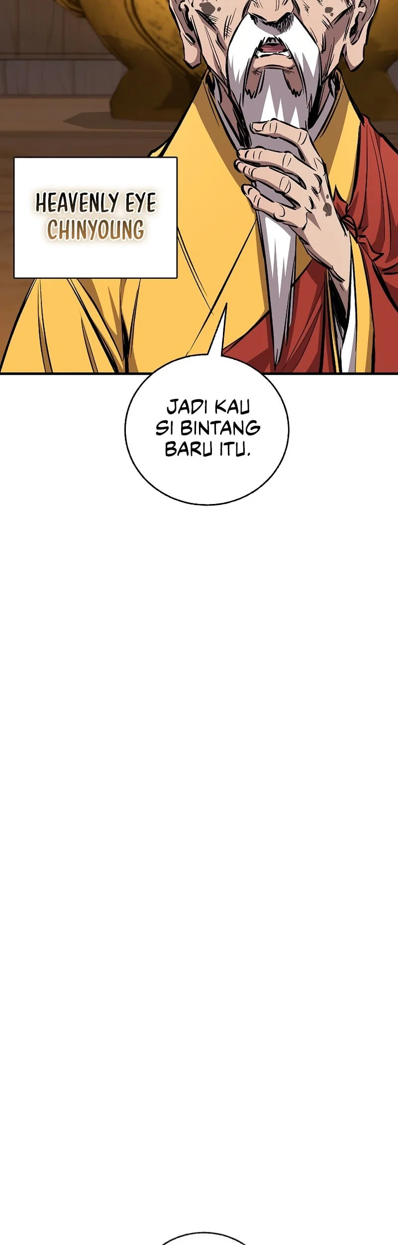 Childhood Friend Of The Zenith Chapter 93 page 8