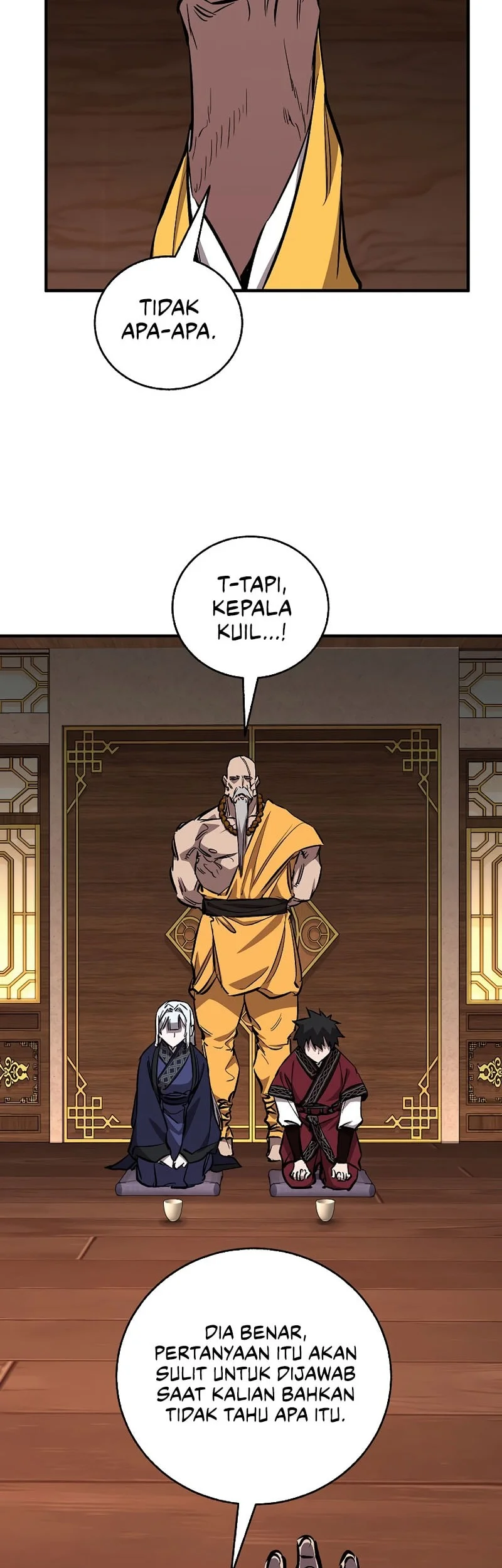 Childhood Friend Of The Zenith Chapter 93 page 23