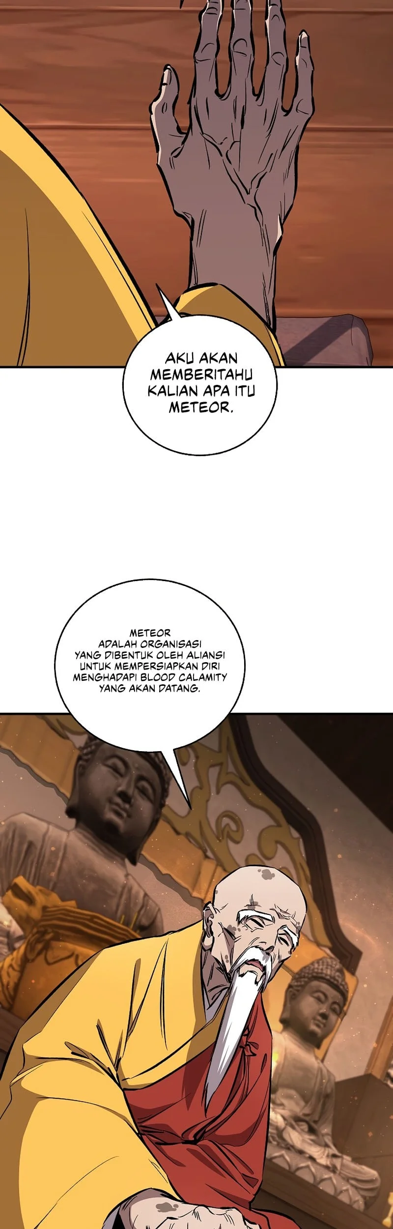 Childhood Friend Of The Zenith Chapter 93 page 24