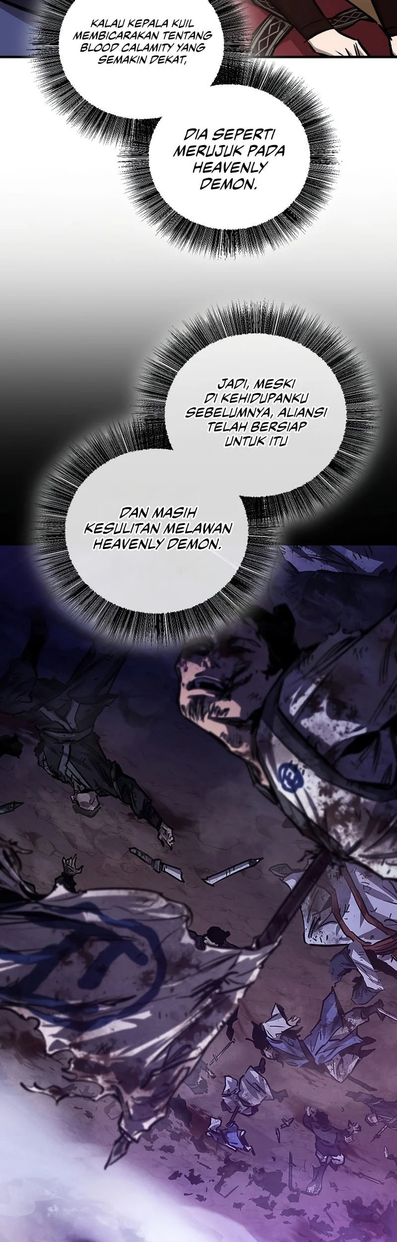Childhood Friend Of The Zenith Chapter 93 page 32