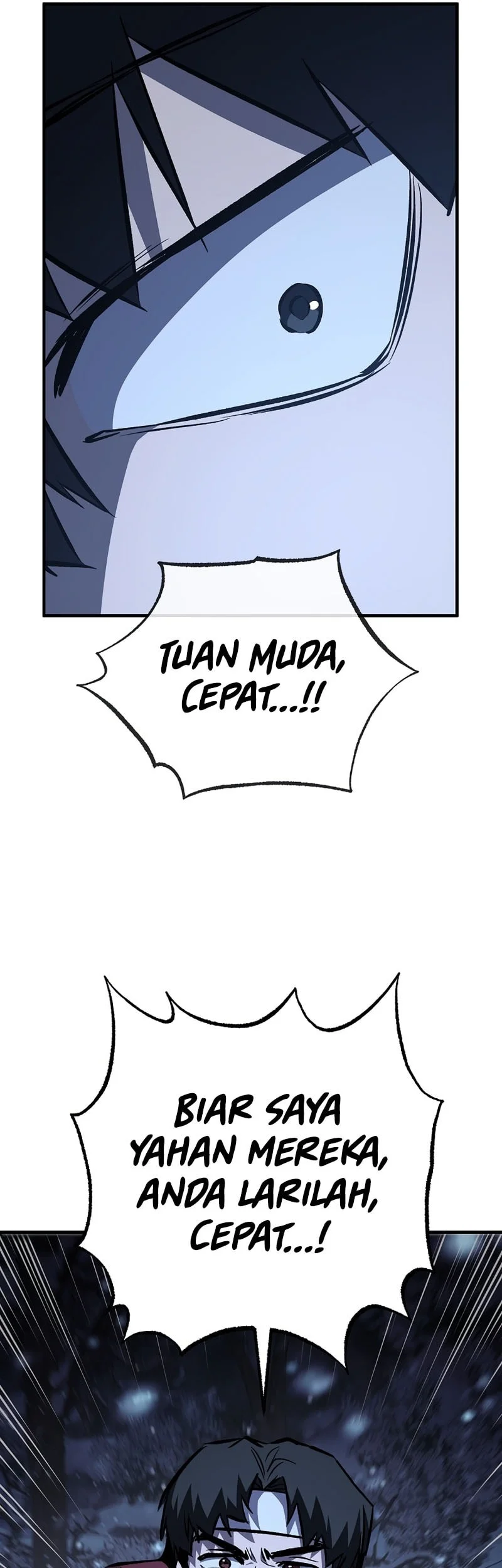 Childhood Friend Of The Zenith Chapter 94 page 50