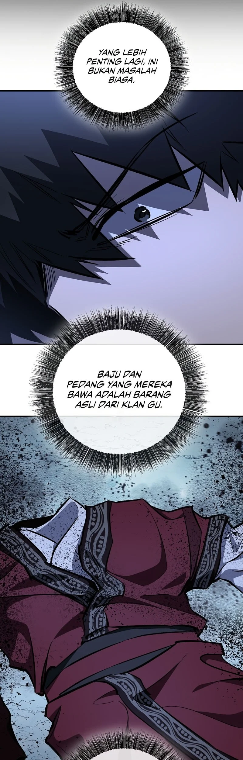Childhood Friend Of The Zenith Chapter 94 page 58