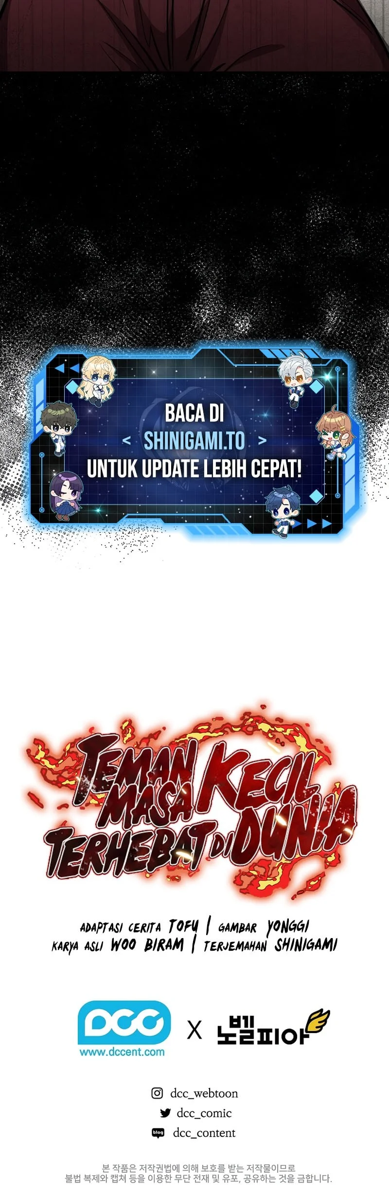 Childhood Friend Of The Zenith Chapter 94 page 68
