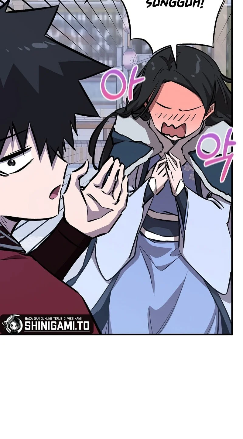 Childhood Friend Of The Zenith Chapter 94 page 9
