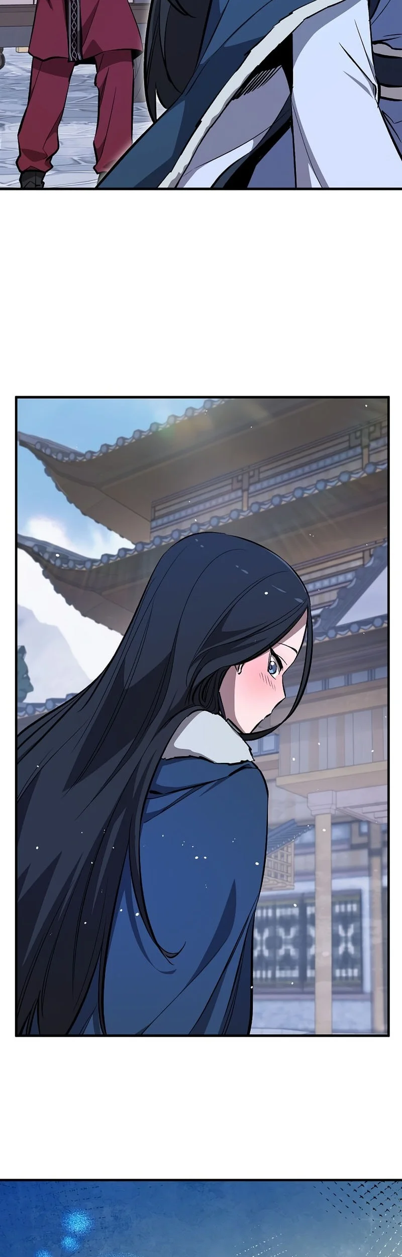 Childhood Friend Of The Zenith Chapter 94 page 11