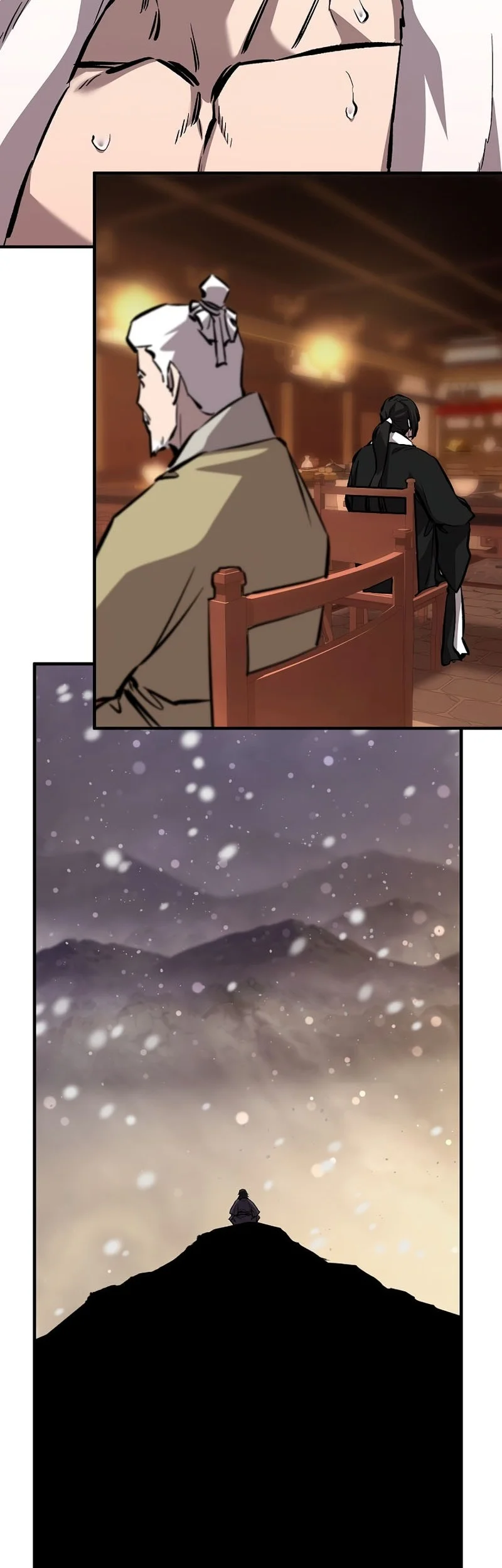 Childhood Friend Of The Zenith Chapter 94 page 19
