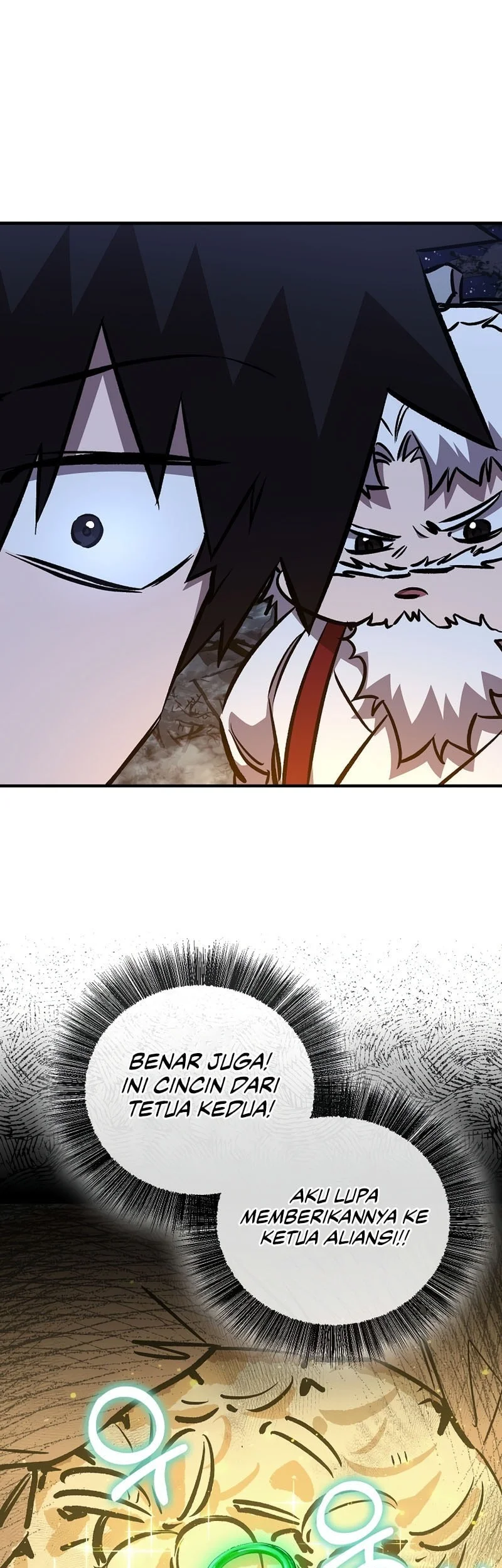 Childhood Friend Of The Zenith Chapter 94 page 30