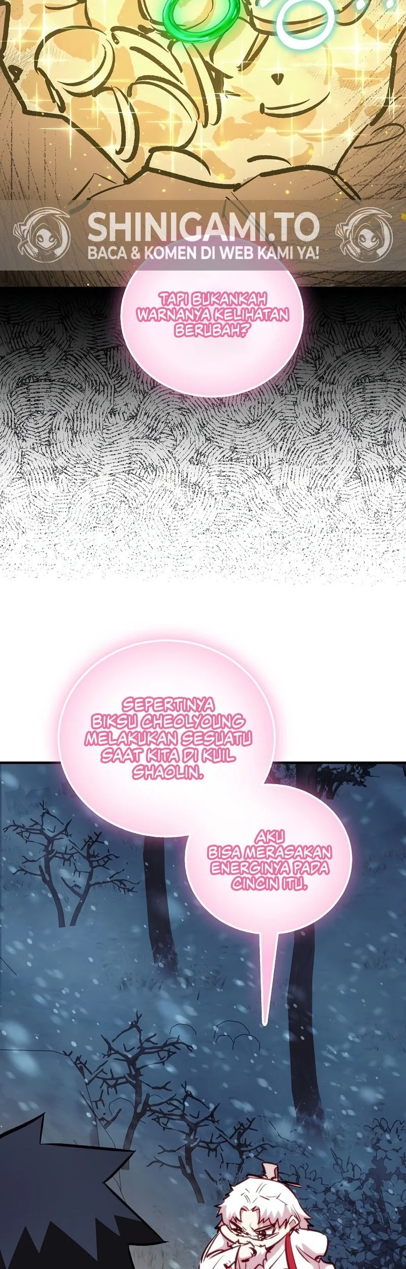 Childhood Friend Of The Zenith Chapter 94 page 31