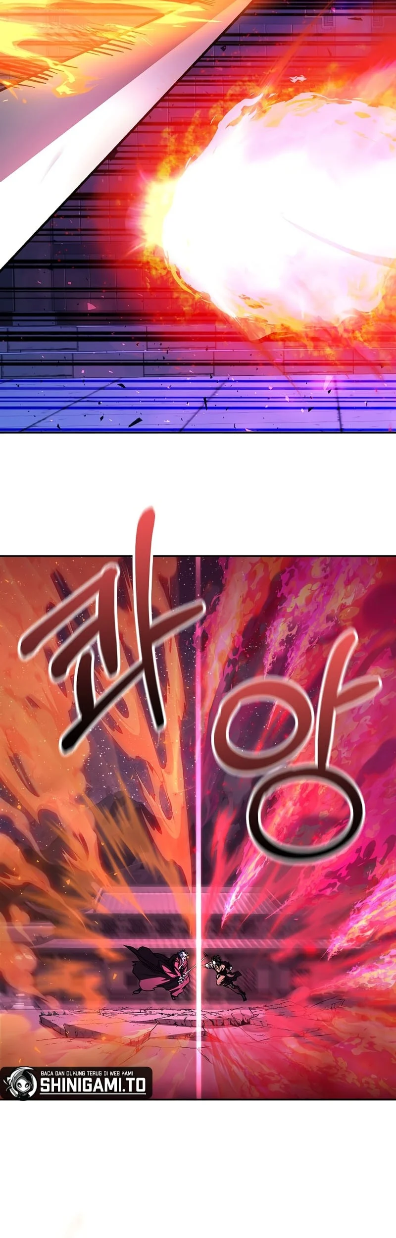 Childhood Friend Of The Zenith Chapter 96 page 34