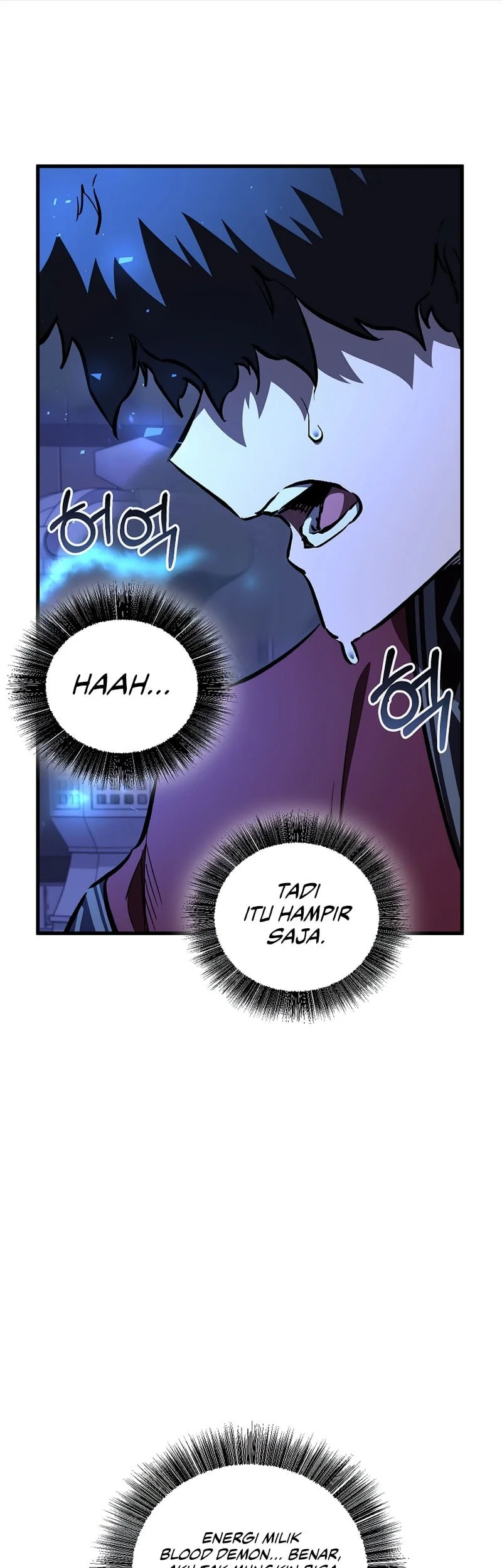 Childhood Friend Of The Zenith Chapter 96 page 45