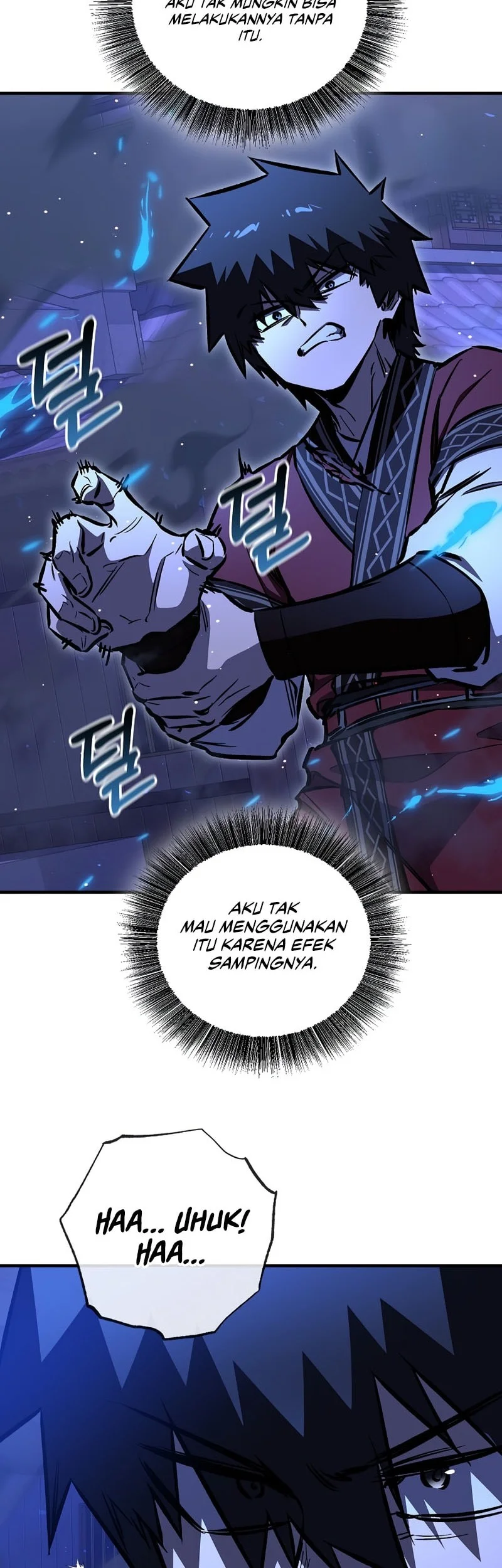 Childhood Friend Of The Zenith Chapter 96 page 46
