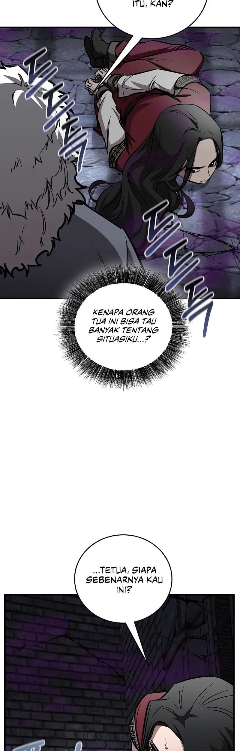 Childhood Friend Of The Zenith Chapter 96 page 67