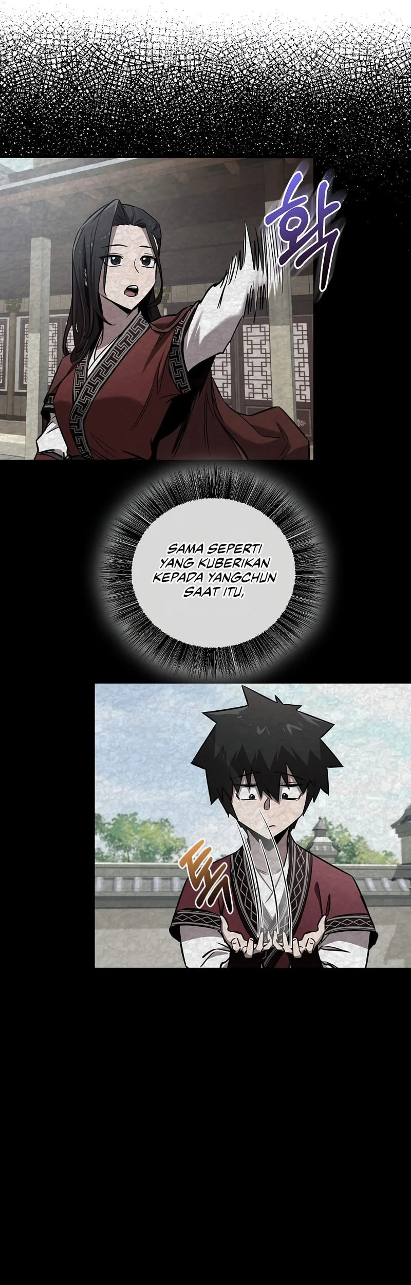 Childhood Friend Of The Zenith Chapter 96 page 73