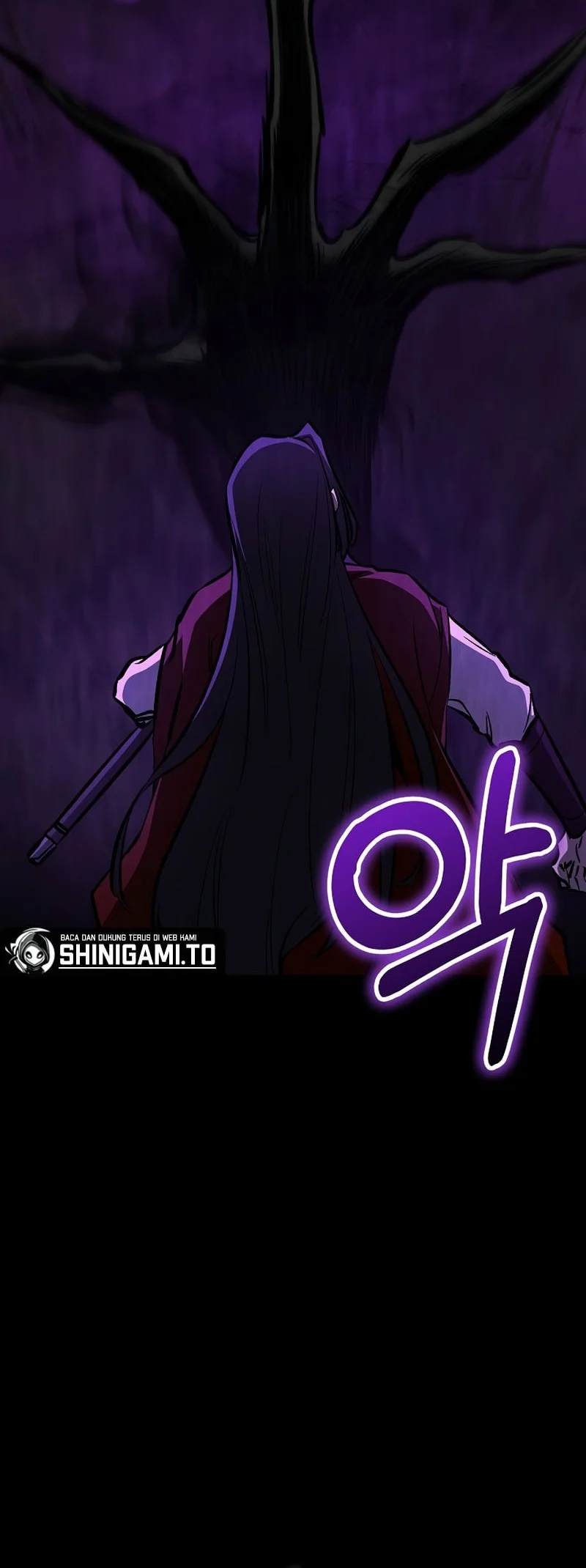 Childhood Friend Of The Zenith Chapter 97 page 36