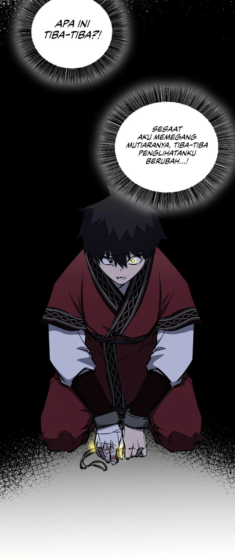 Childhood Friend Of The Zenith Chapter 97 page 52