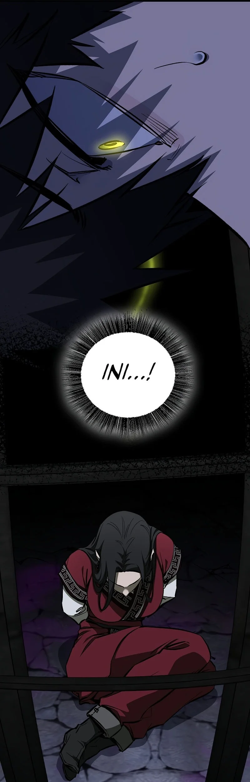 Childhood Friend Of The Zenith Chapter 97 page 53