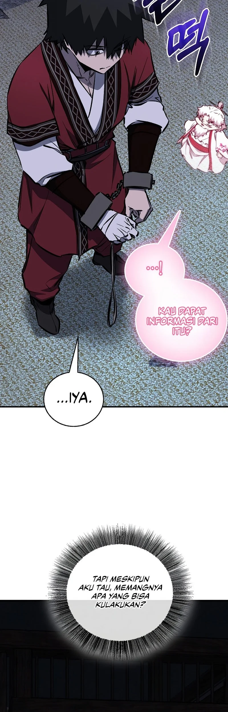 Childhood Friend Of The Zenith Chapter 97 page 60