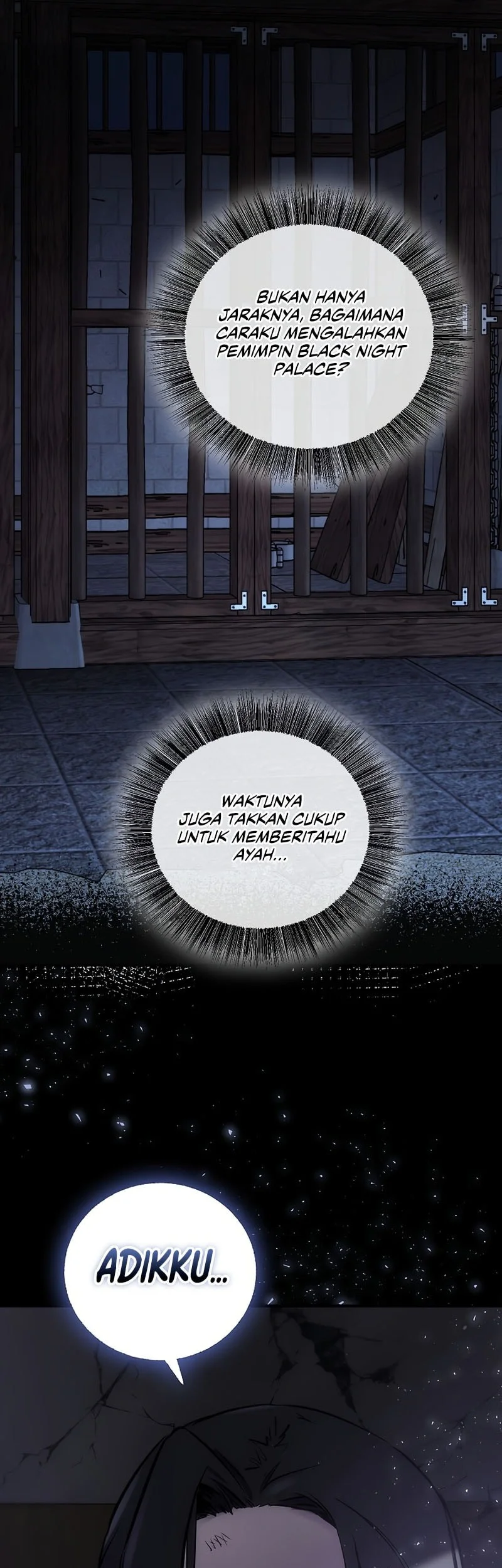Childhood Friend Of The Zenith Chapter 97 page 61