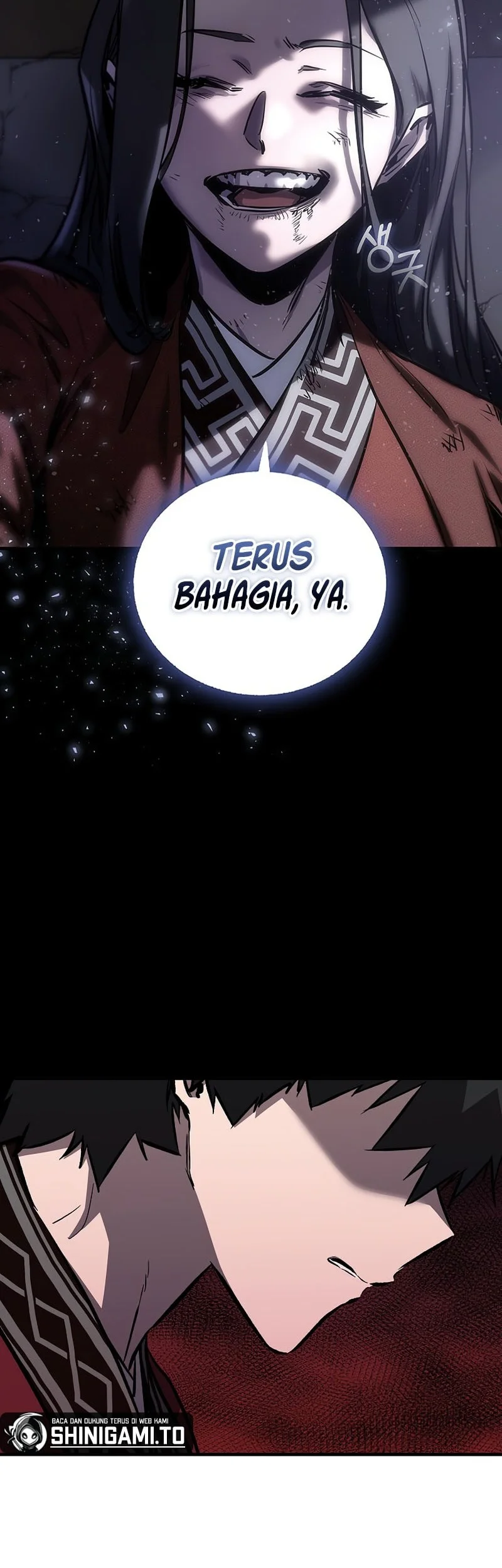 Childhood Friend Of The Zenith Chapter 97 page 62