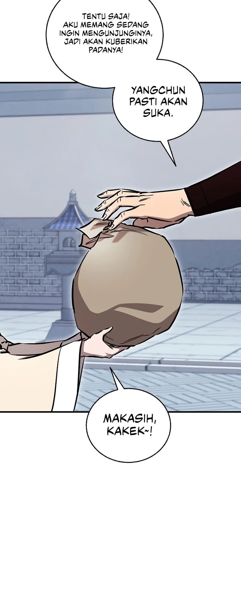 Childhood Friend Of The Zenith Chapter 97 page 68