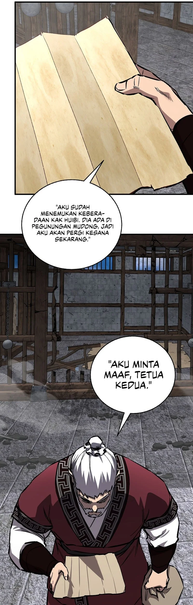 Childhood Friend Of The Zenith Chapter 97 page 73