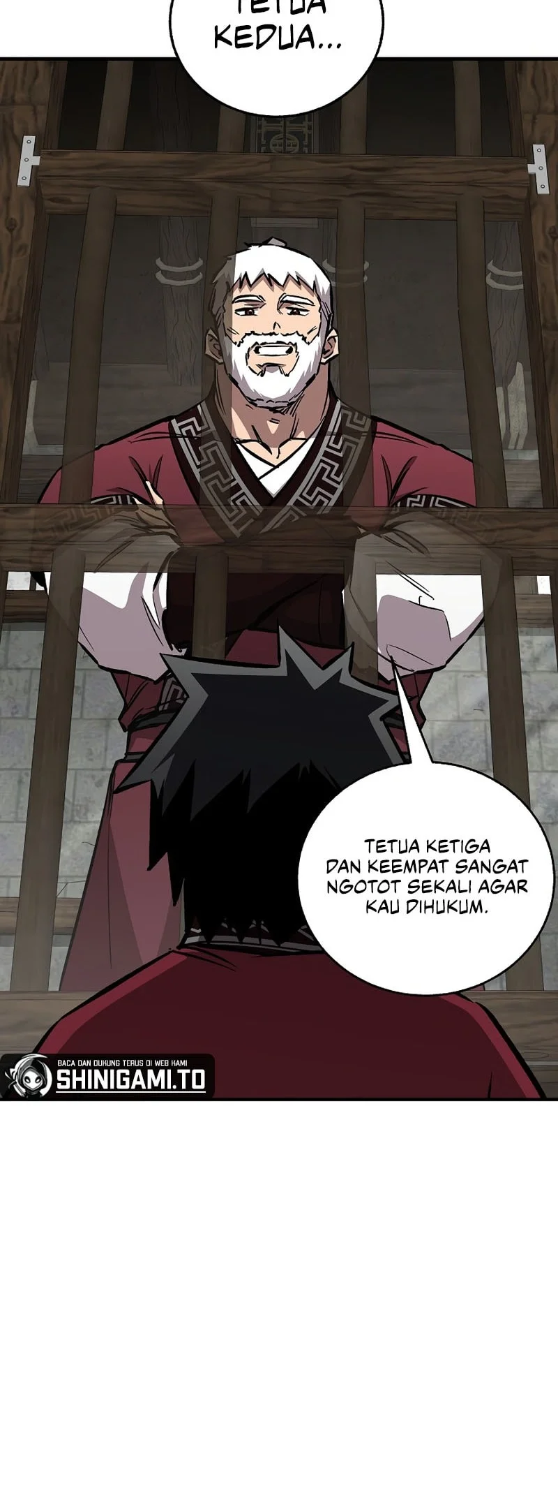 Childhood Friend Of The Zenith Chapter 97 page 5