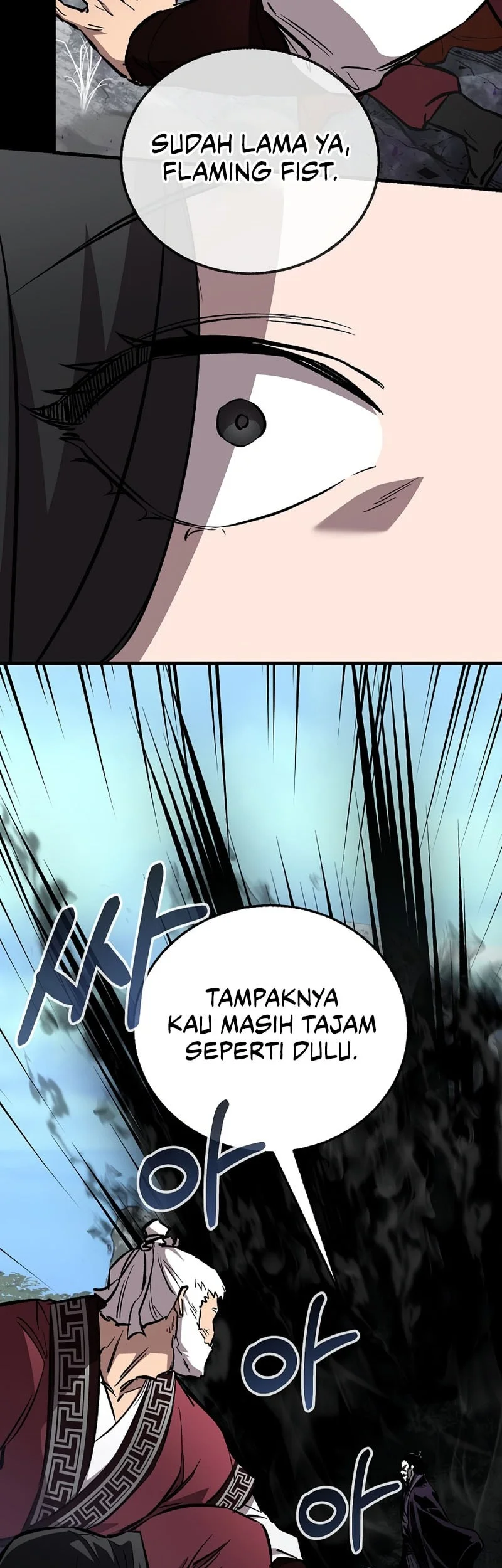 Childhood Friend Of The Zenith Chapter 97 page 24