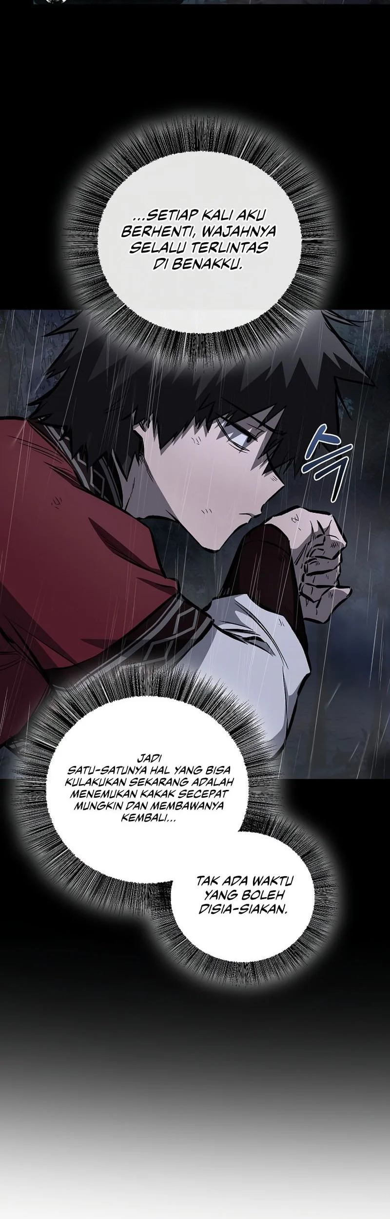 Childhood Friend Of The Zenith Chapter 98 page 47