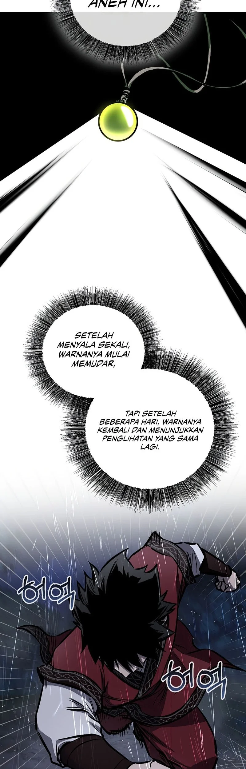 Childhood Friend Of The Zenith Chapter 98 page 49