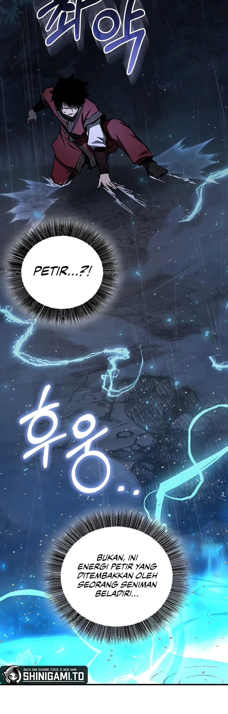 Childhood Friend Of The Zenith Chapter 98 page 54