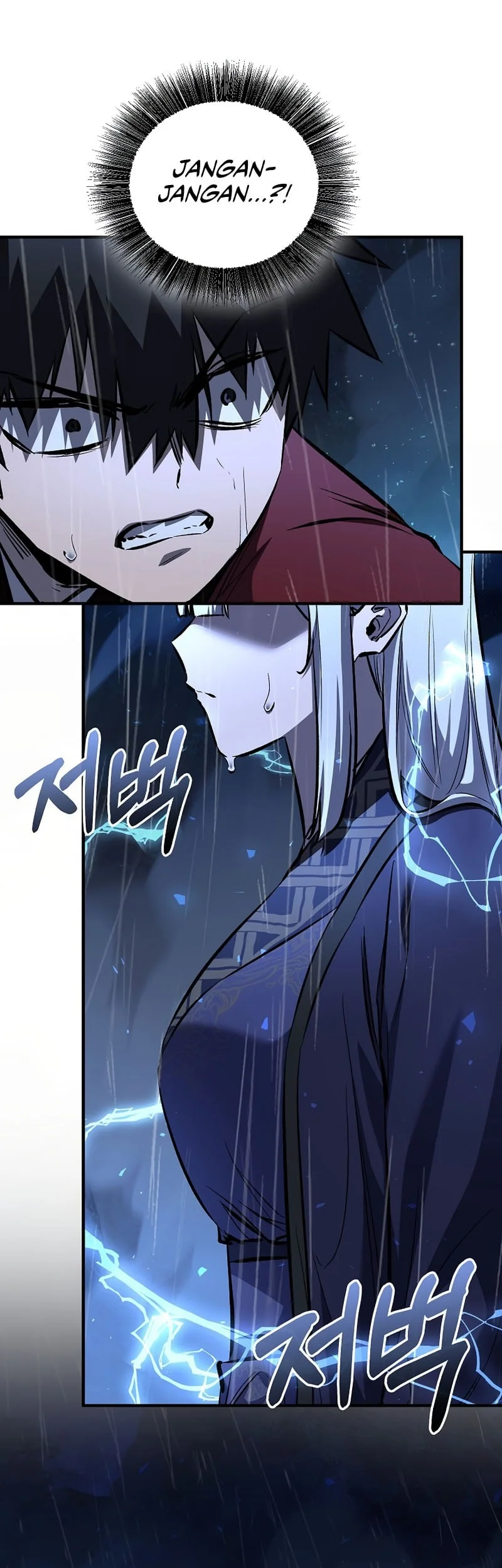 Childhood Friend Of The Zenith Chapter 98 page 55
