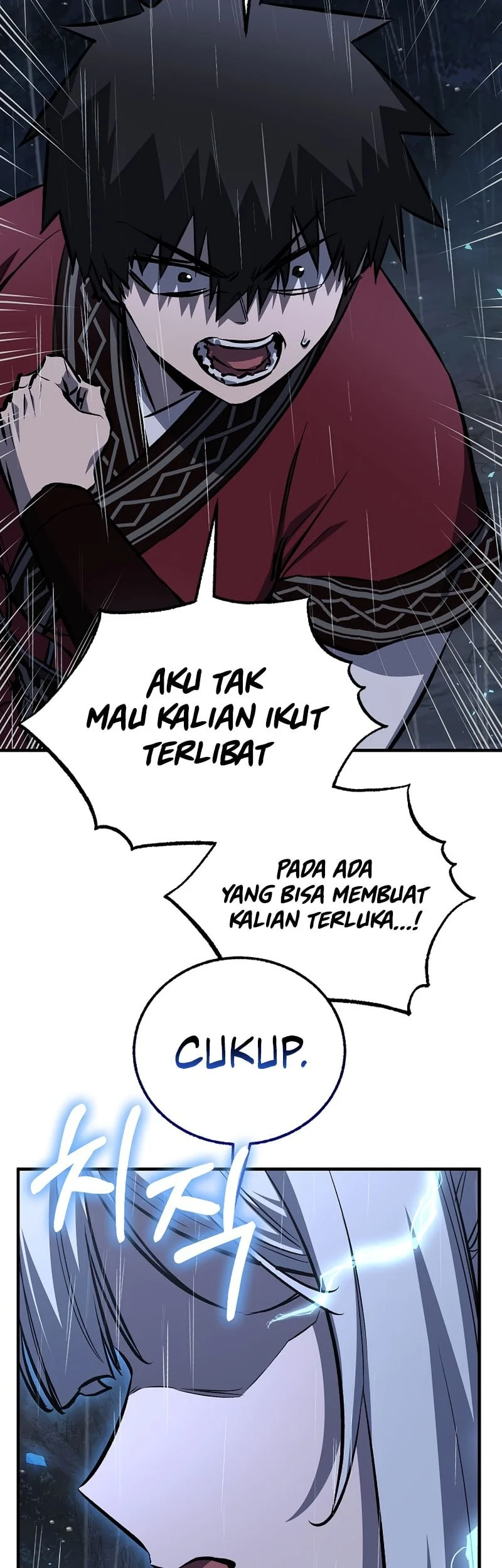 Childhood Friend Of The Zenith Chapter 98 page 61