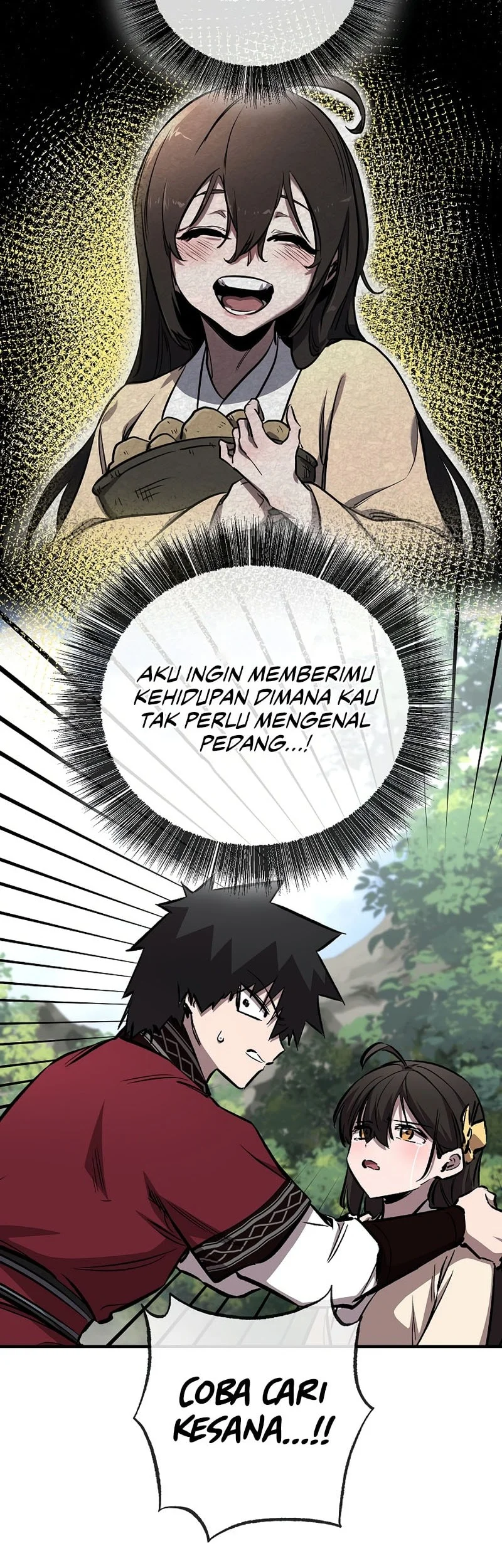 Childhood Friend Of The Zenith Chapter 98 page 21
