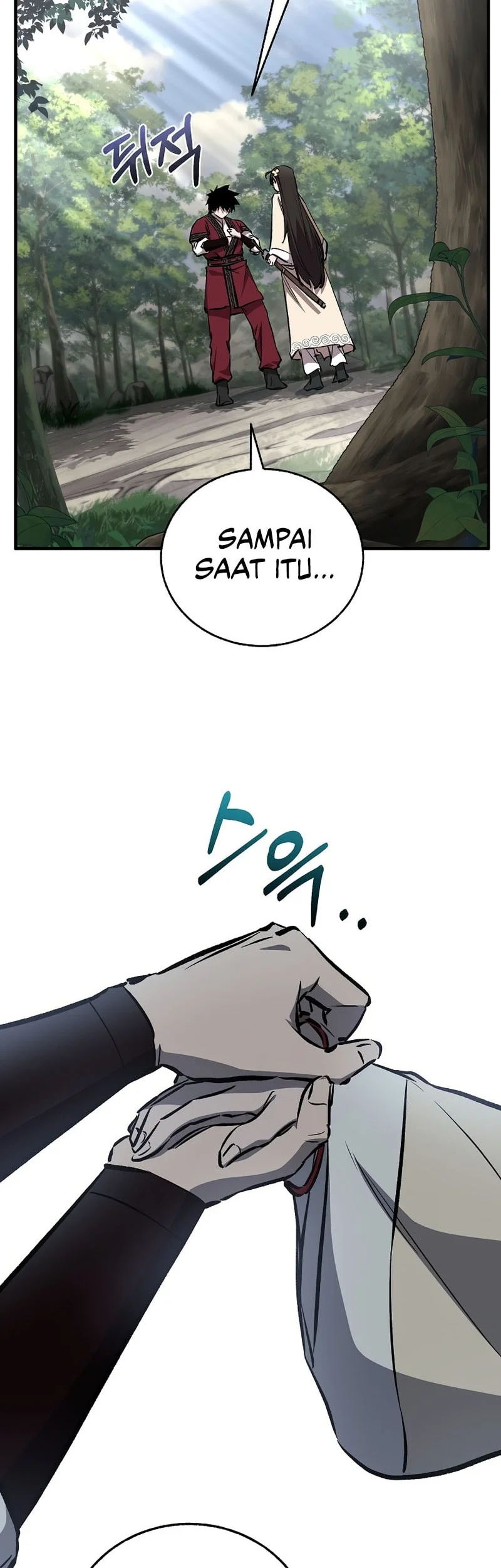 Childhood Friend Of The Zenith Chapter 98 page 23