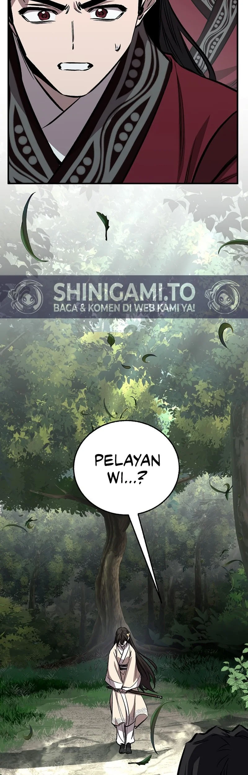Childhood Friend Of The Zenith Chapter 98 page 28