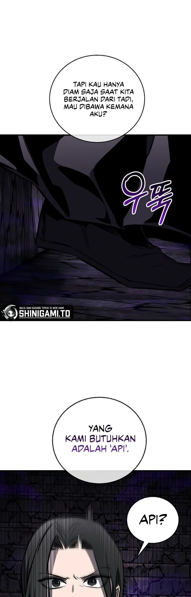 Childhood Friend Of The Zenith Chapter 99 page 33
