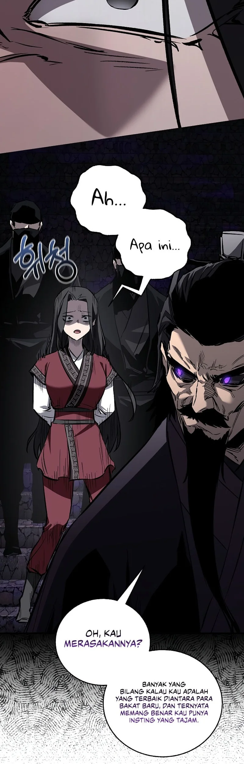 Childhood Friend Of The Zenith Chapter 99 page 36