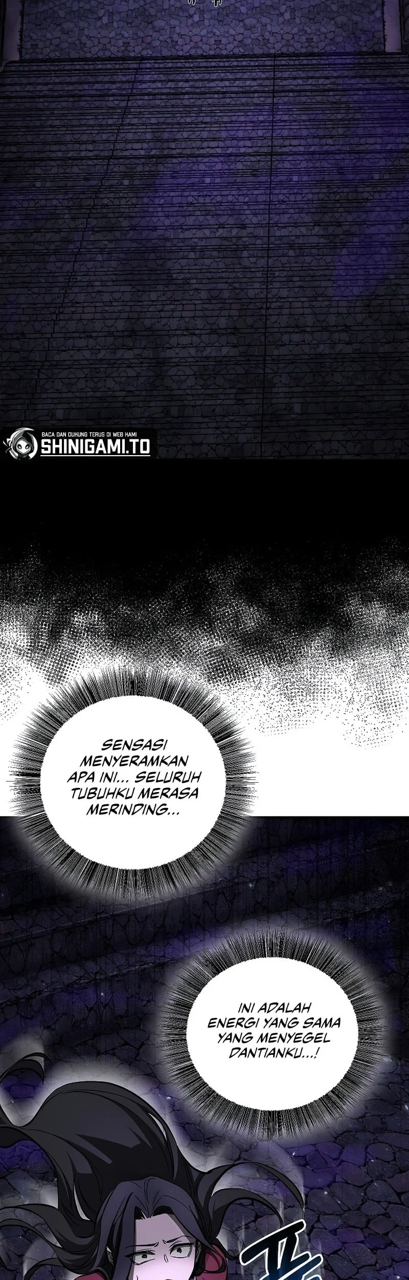 Childhood Friend Of The Zenith Chapter 99 page 40